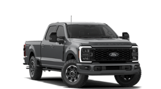 2027 Ford Super Duty® External Image 4